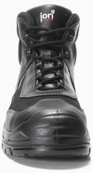 ELTEN-S3-Sicherheitsschnürstiefel, BUILDER Compo Mid ESD S3S