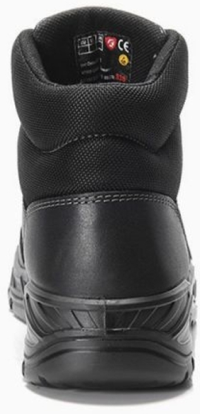 ELTEN-S3-Sicherheitsschnürstiefel, BUILDER Compo Mid ESD S3S