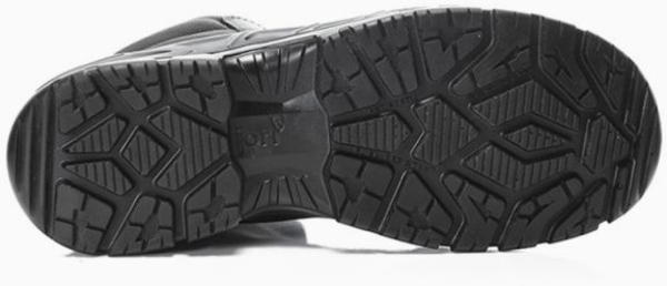 ELTEN-S3-Sicherheitsschnürstiefel, BUILDER Compo Mid ESD S3S