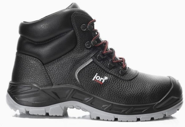 JORI-Sicherheitsschnürstiefel, Champ Mid ESD S3