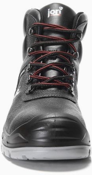 JORI-Sicherheitsschnürstiefel, Champ Mid ESD S3