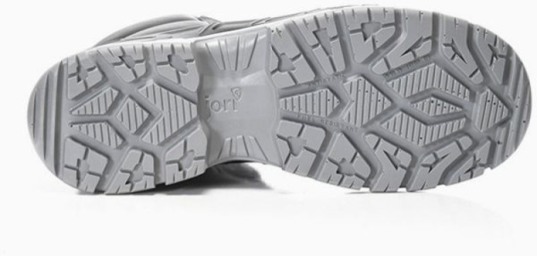 JORI-Sicherheitsschnürstiefel, Champ Mid ESD S3