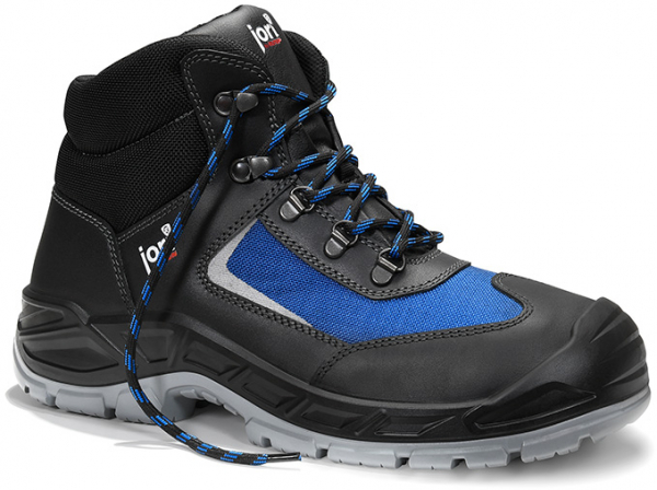 ELTEN-S3-Sicherheitsschnürstiefel, BUILDER Mid ESD S3