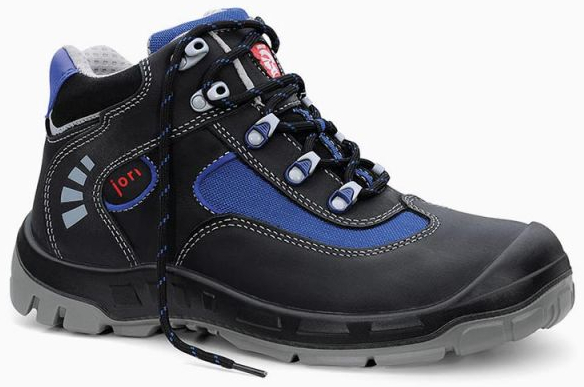 JORI-Sicherheitsschnürstiefel, ALEX S2