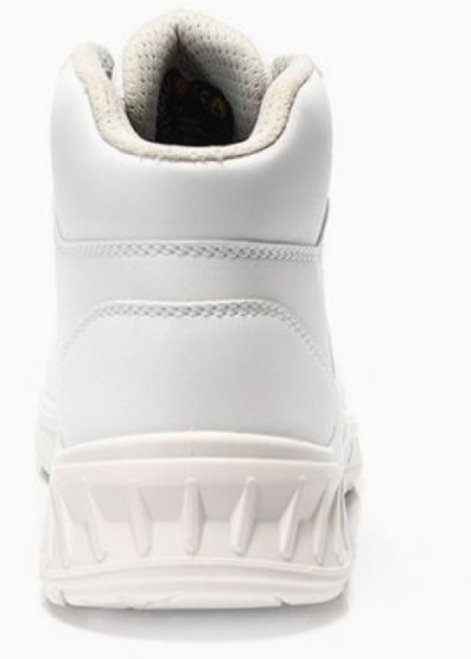 JORI-Sicherheitsschnürstiefel, jo_CLEAN Loop white Mid ESD S3