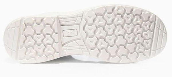 JORI-Sicherheitsschnürstiefel, jo_CLEAN Loop white Mid ESD S3
