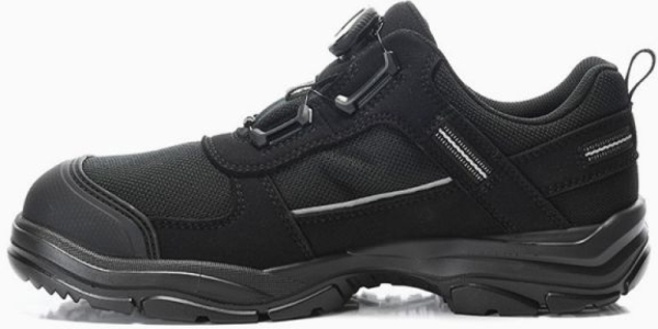 ELTEN-S3-Sicherheitshalbschuh, MATTHEW Pro BOA GTX low, ESD, Typ 2