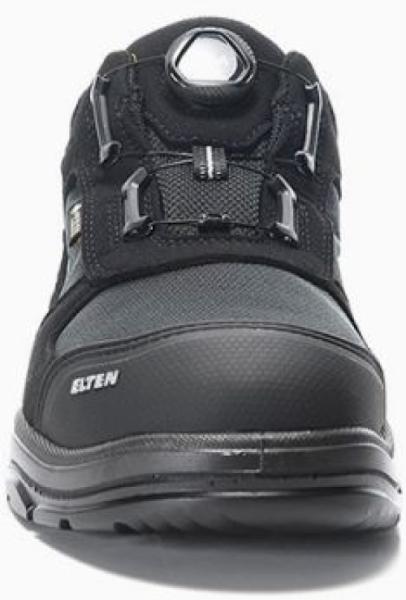 ELTEN-S3-Sicherheitshalbschuh, MATTHEW Pro BOA GTX low, ESD, Typ 3