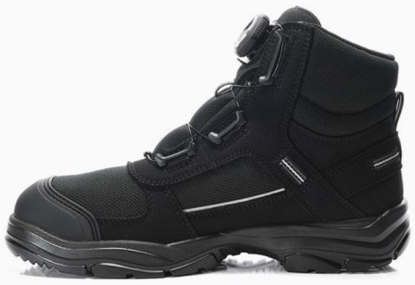 ELTEN-S3-Sicherheitsstiefel, MATTHEW Pro BOA GTX Mid, ESD, Typ 1