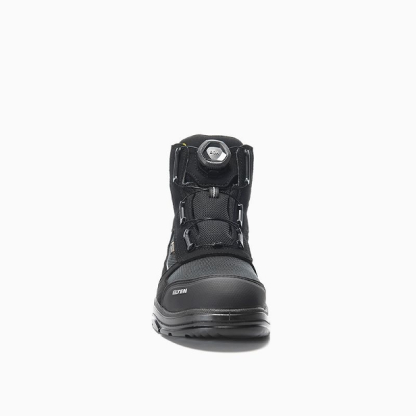 ELTEN-S3-Sicherheitsstiefel, MATTHEW Pro BOA GTX Mid, ESD, Typ 2