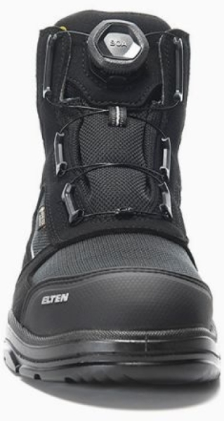 ELTEN-S3-Sicherheitsstiefel, MATTHEW Pro BOA GTX Mid, ESD, Typ 3