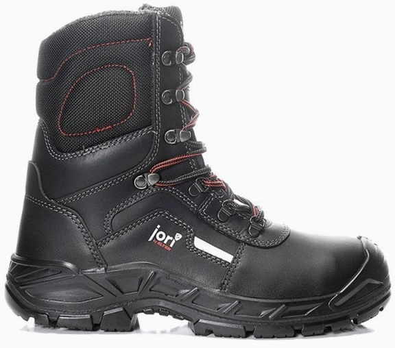 JORI-S3-Sicherheitsschnürstiefel (Form C), ROBUST High ESD S3 CI