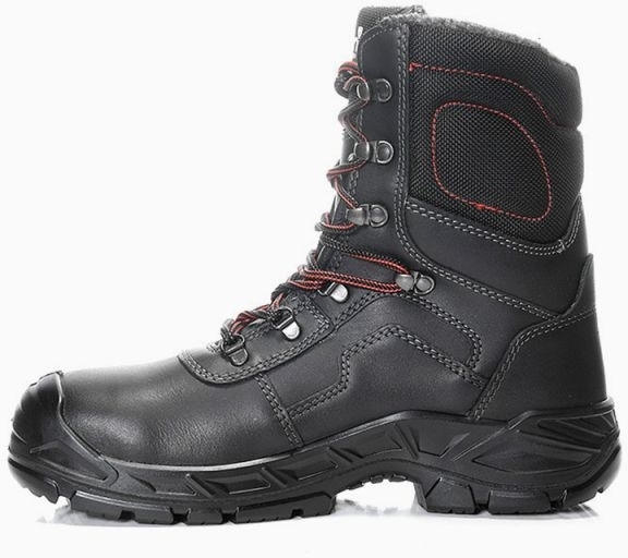 JORI-S3-Sicherheitsschnürstiefel (Form C), ROBUST High ESD S3 CI