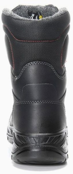 JORI-S3-Sicherheitsschnürstiefel (Form C), ROBUST High ESD S3 CI