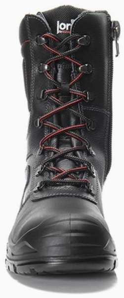 JORI-S3-Sicherheitsschnürstiefel (Form C), SOLID High ESD CI