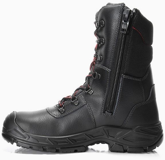 JORI-S3-Sicherheitsschnürstiefel (Form C), SOLID High ESD CI
