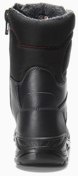 JORI-S3-Sicherheitsschnürstiefel (Form C), SOLID High ESD CI