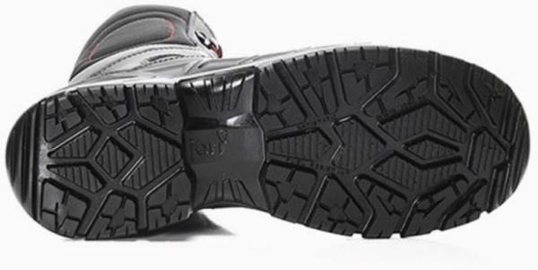 JORI-S3-Sicherheitsschnürstiefel (Form C), SOLID High ESD CI