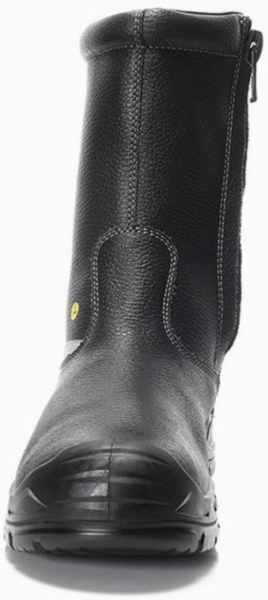 JORI-S3-Sicherheitsschnürstiefel (Form C), TOUGH High ESD CI