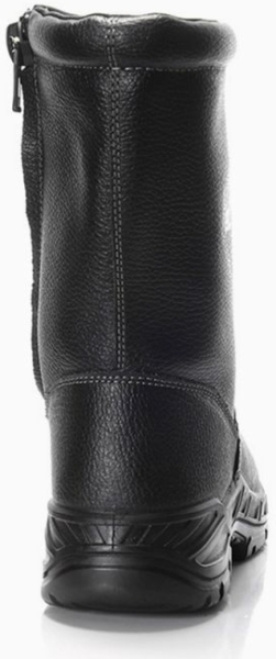 JORI-S3-Sicherheitsschnürstiefel (Form C), TOUGH High ESD CI