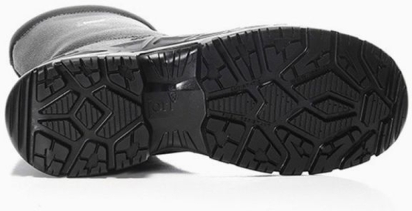JORI-S3-Sicherheitsschnürstiefel (Form C), TOUGH High ESD CI