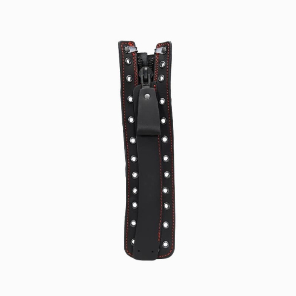 ELTEN Feuerwehrreißverschluss, Replacement zipper FIRE PROOF
