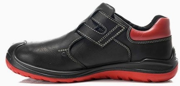 ELTEN-S3-Sicherheitsschuhe, ANDERSON Craft Low S3 HI
