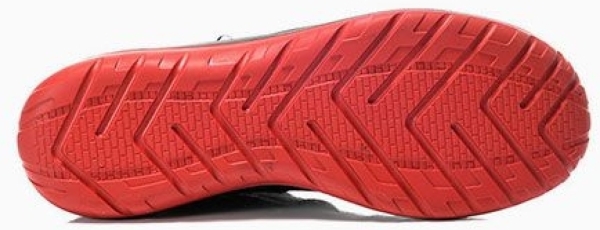 ELTEN-S3-Sicherheitsschuhe, ANDERSON Craft Low S3 HI