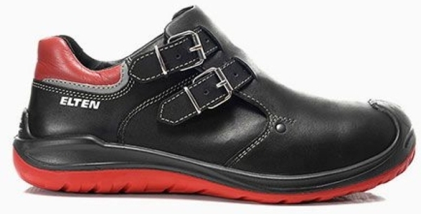 ELTEN-S3-Sicherheitsschuhe, ANDERSON Craft Low S3 HI