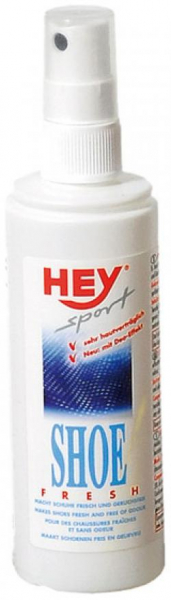 ELTEN-Footwear, Schuh-Zubehör, Hey-Impra Shoe-Fresh 100 ml, farblos
