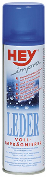 ELTEN-Footwear, Schuh-Zubehör, HEY IMPRA Vollimprägnierer, 200 ml, farblos