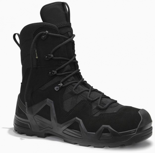 ELTEN-S3S-Sicherheitsstiefel (Form C) ZEPHYR Work GTX black High ESD S3S WR CI