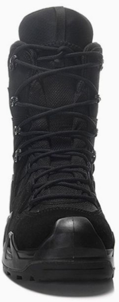 ELTEN-S3S-Sicherheitsstiefel (Form C) ZEPHYR Work GTX black High ESD S3S WR CI