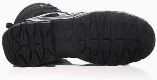 ELTEN-S3S-Sicherheitsstiefel (Form C) ZEPHYR Work GTX black High ESD S3S WR CI
