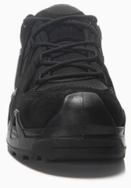ELTEN-S3S-Sicherheitshalbschuhe, ZEPHYR Work GTX black Low ESD S3S WR CI