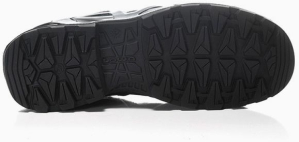ELTEN-S3S-Sicherheitshalbschuhe, ZEPHYR Work GTX black Low ESD S3S WR CI