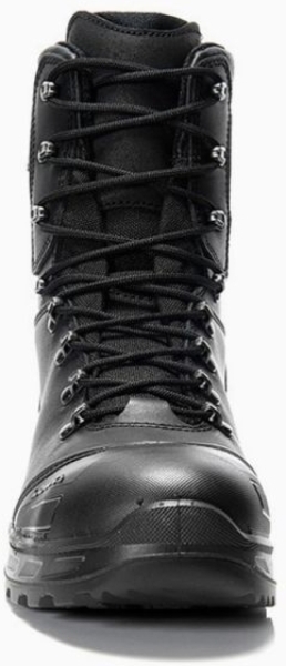 ELTEN-LOWA-S3-Sicherheitsstiefel, SEEKER WORK LX PRO GTX black, schwarz