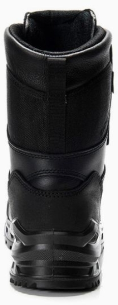 ELTEN-LOWA-S3-Sicherheitsstiefel, SEEKER WORK LX PRO GTX black, schwarz