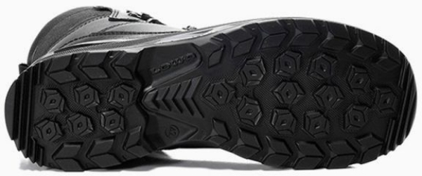 ELTEN-LOWA-S3-Sicherheitsstiefel, SEEKER WORK LX PRO GTX black, schwarz