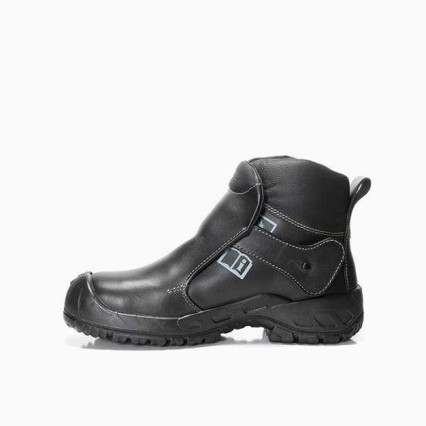 ELTEN Sicherheitsstiefel, CARLO S3