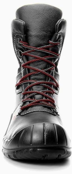 ELTEN-Footwear, Arbeits-Berufs-Sicherheits-Schuhe, Schnürstiefel, Renzo Winter S3 CI