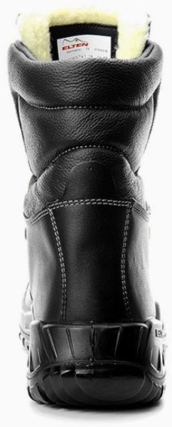 ELTEN-Footwear, Arbeits-Berufs-Sicherheits-Schuhe, Schnürstiefel, Renzo Winter S3 CI