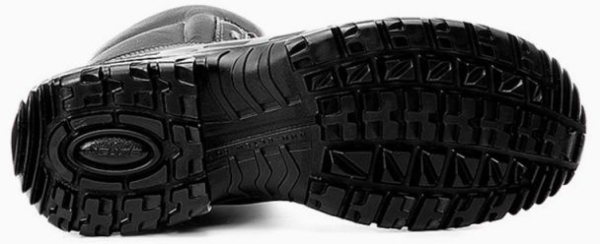 ELTEN-Footwear, Arbeits-Berufs-Sicherheits-Schuhe, Schnürstiefel, Renzo Winter S3 CI