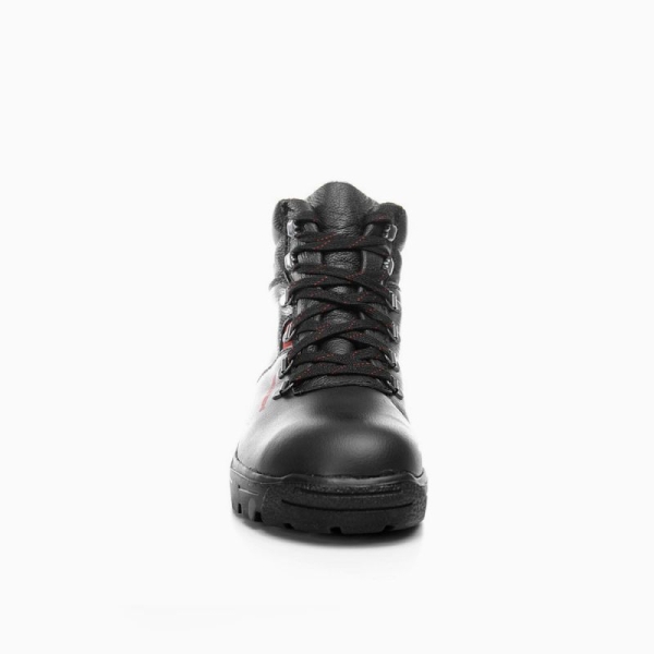 ELTEN-Footwear, Arbeits-Berufs-Sicherheits-Schuhe, Schnürstiefel, George S3 HI