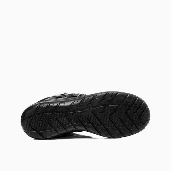 ELTEN-Footwear, S3-Arbeits-Berufs-Sicherheits-Schuhe, Hochschuhe, ANDERSON ROOF, HI, schwarz