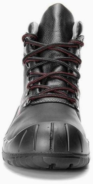 ELTEN-Footwear, Arbeits-Berufs-Sicherheits-Schuhe, Schnürstiefel, Renzo Glass S3 CR