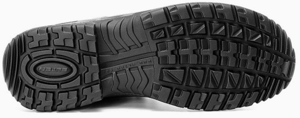 ELTEN-Footwear, Arbeits-Berufs-Sicherheits-Schuhe, Schnürstiefel, Renzo Glass S3 CR