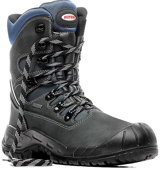 ELTEN-Footwear, Arbeits-Berufs-Sicherheits-Schuhe, Schnürstiefel JORI-Footwear,s GTX S3 CI
