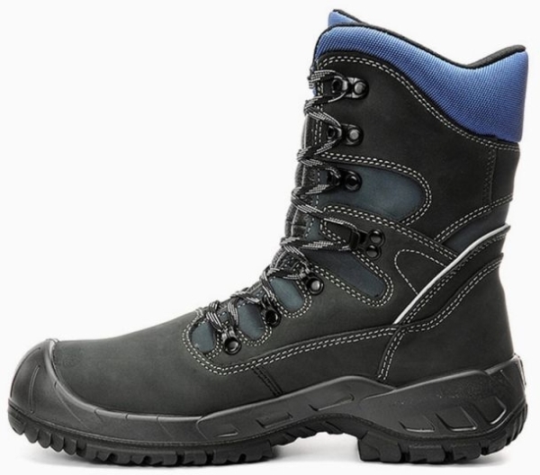 ELTEN-Footwear, Arbeits-Berufs-Sicherheits-Schuhe, Schnürstiefel JORI-Footwear,s GTX S3 CI