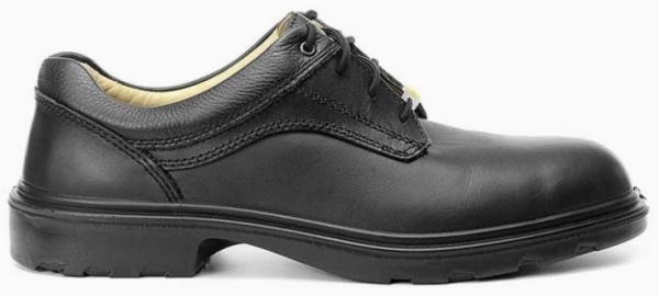 ELTEN-Footwear, Arbeits-Berufs-Sicherheits-Schuhe, Halbschuhe, Low ESD S2